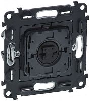 Выключатель жалюзи без фиксации без накладки без рамки Legrand Valena In'matic 2-кл. картинка